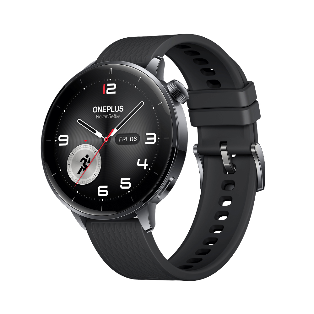 Smartwatch X - Global Version OnePlus Watch 3 43mm