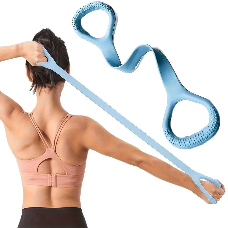 Milanaise Mesh Band - Fitness Workout Resistance Band Arm Back