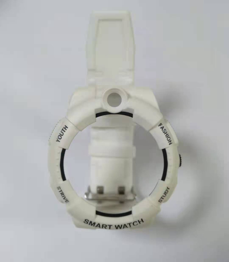 Android Smartwatch Accessories - Detachable Strap Casing of Wonlex KT25