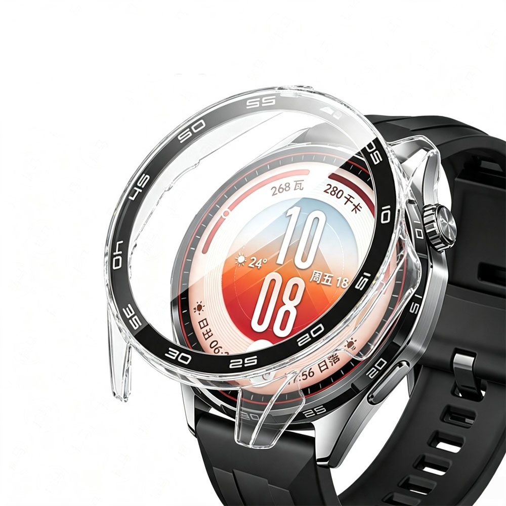 PC Case for HUAWEI Watch GT 7/ - Huawei Smartwatch Accessories ulasan dan harga