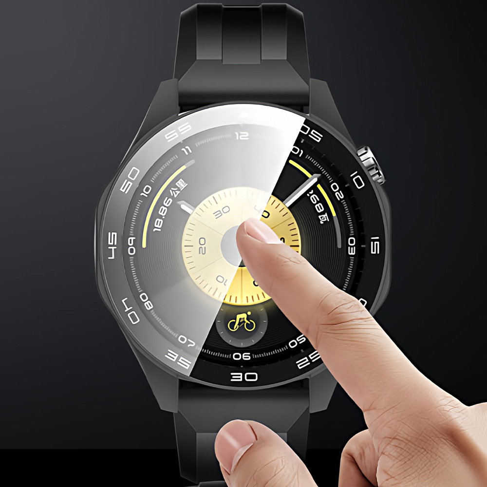 PC Case for HUAWEI Watch GT 7/ - Huawei Smartwatch Accessories ulasan dan harga