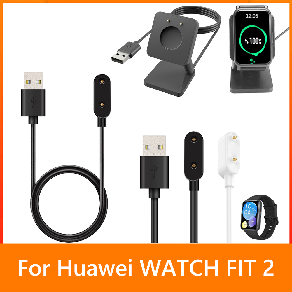 For Huawei Watch Fit 2 1m 5V 1 - Android Smartwatch Accessories ulasan dan harga