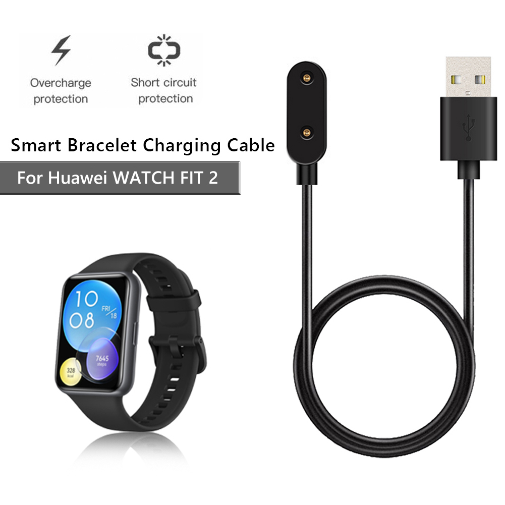 For Huawei Watch Fit 2 1m 5V 1 - Android Smartwatch Accessories ulasan dan harga