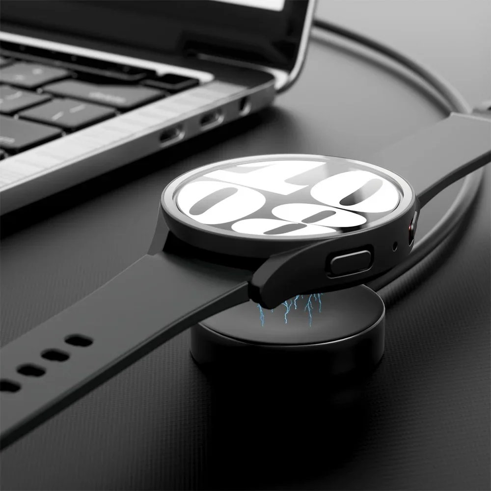 Tempered Glass+Case for Samsun - Huawei Smartwatch Accessories ulasan dan harga
