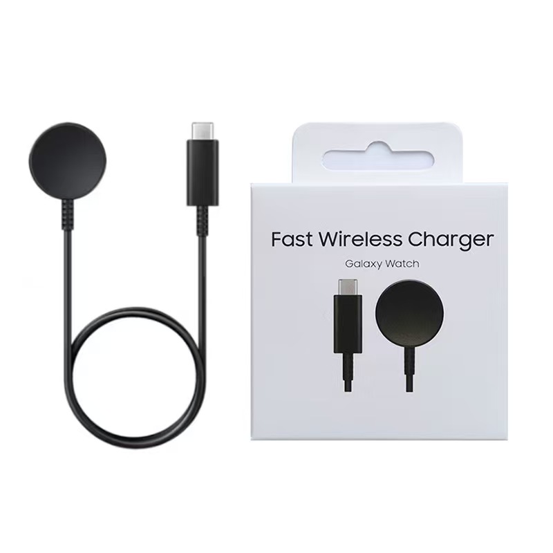 Magnetic Wireless Charger For  - Watch Charger Cable ulasan dan harga