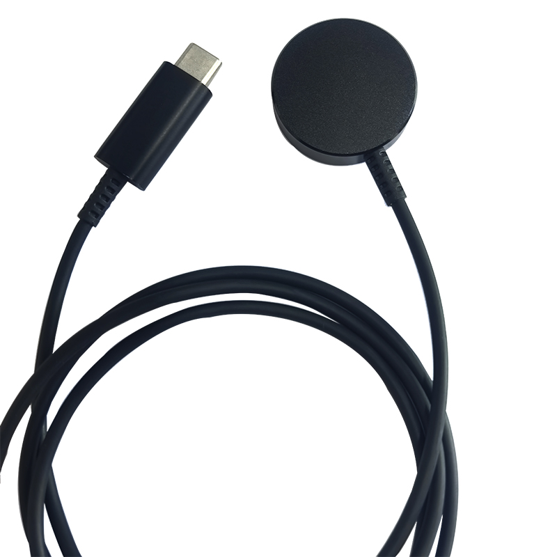 Magnetic Wireless Charger For  - Watch Charger Cable ulasan dan harga