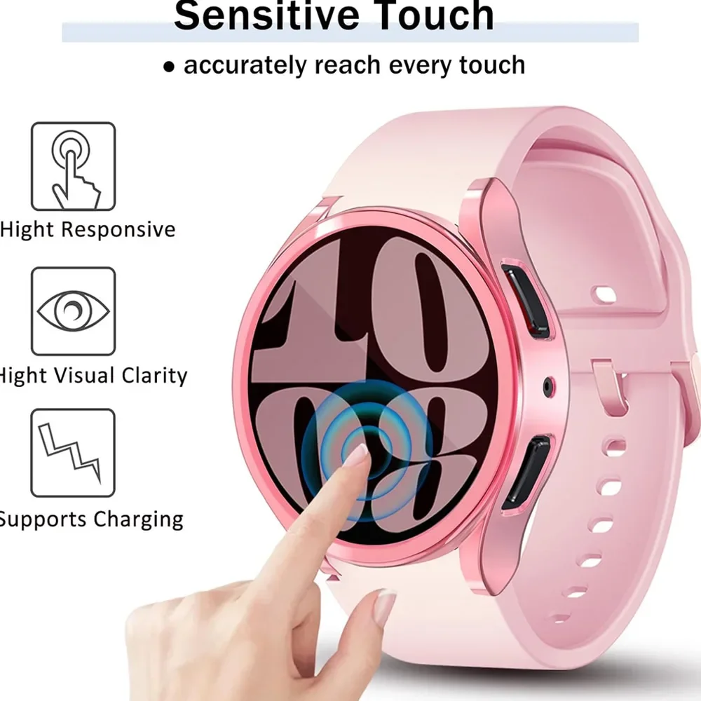 Case for Samsung Galaxy Watch  - Huawei Smartwatch Accessories ulasan dan harga