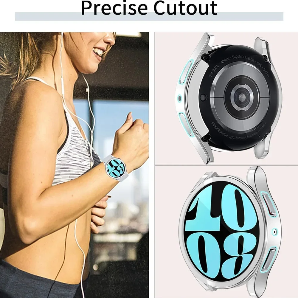 Case for Samsung Galaxy Watch  - Huawei Smartwatch Accessories ulasan dan harga