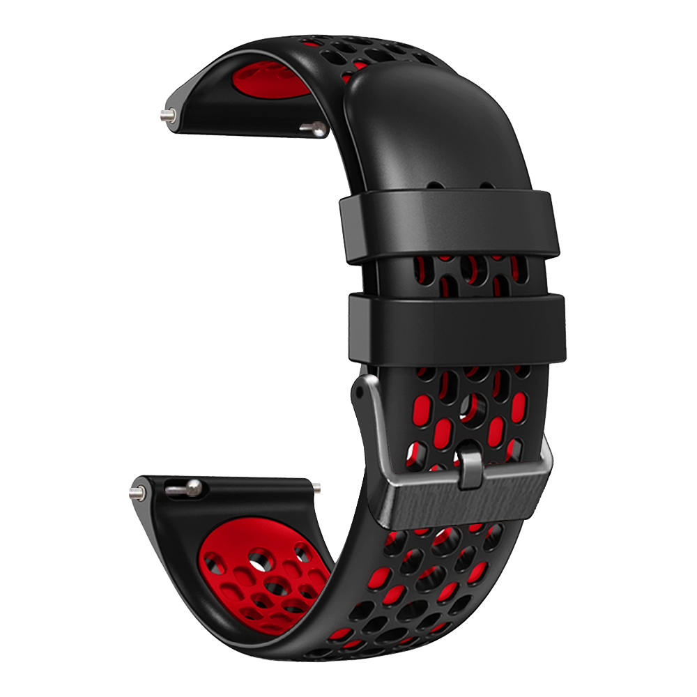22mm Strap For Xiaomi Mi Watch - Xiaomi Smartwatch S3 Accessories ulasan dan harga