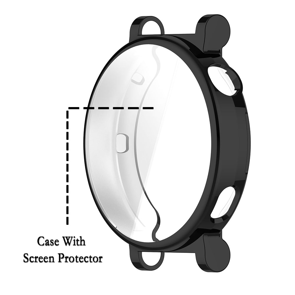 Watch Case For Huawei Watch GT - Huawei Smartwatch Accessories ulasan dan harga
