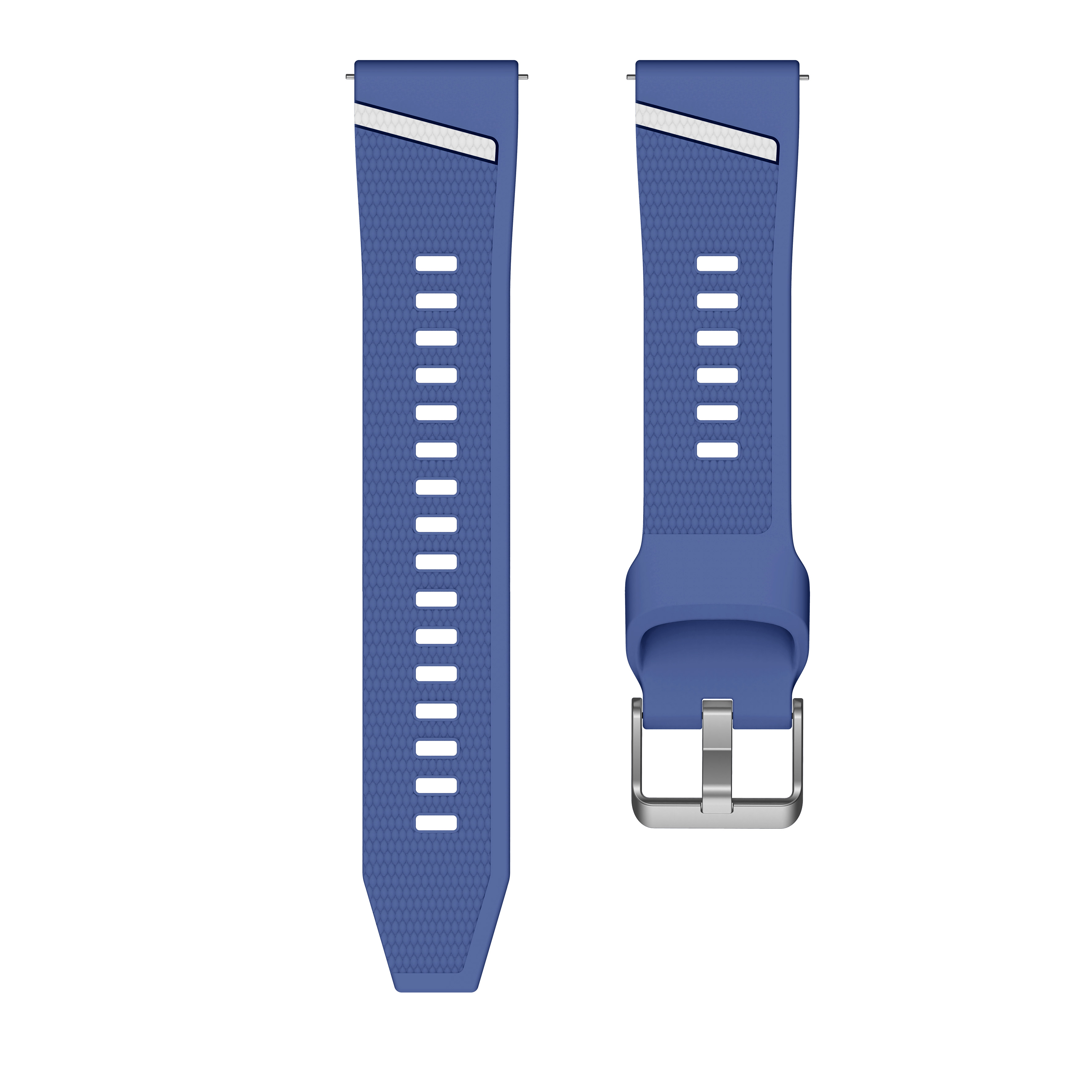 Original 1:1 Silicone Band For - Xiaomi Smartwatch S3 Accessories ulasan dan harga