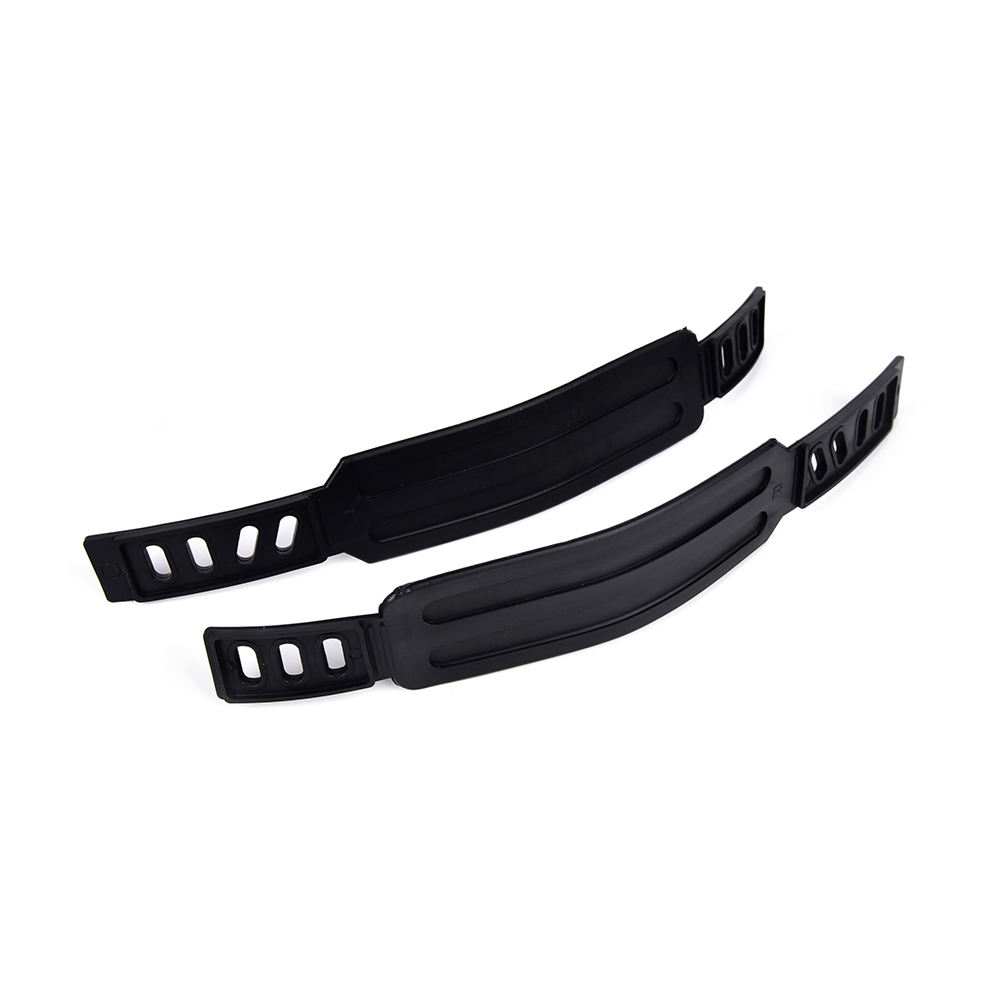 New-1Pair Pedal Straps Belts F - Milanaise Mesh Band ulasan dan harga