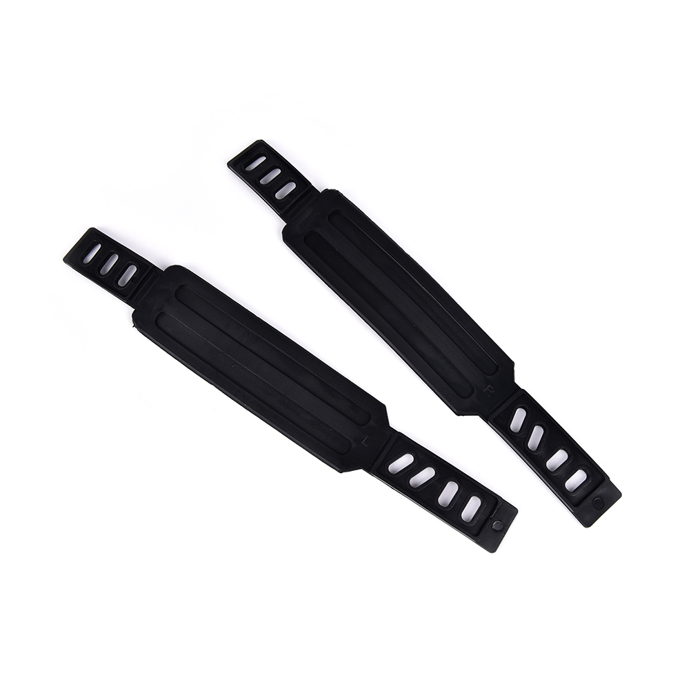New-1Pair Pedal Straps Belts F - Milanaise Mesh Band ulasan dan harga