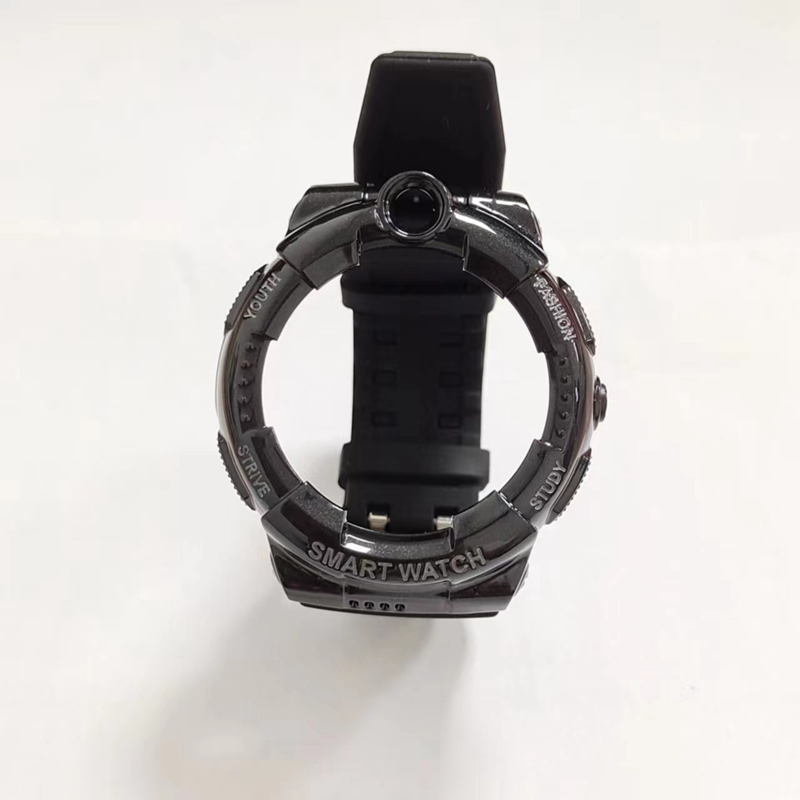 Detachable Strap Casing of Won - Android Smartwatch Accessories ulasan dan harga