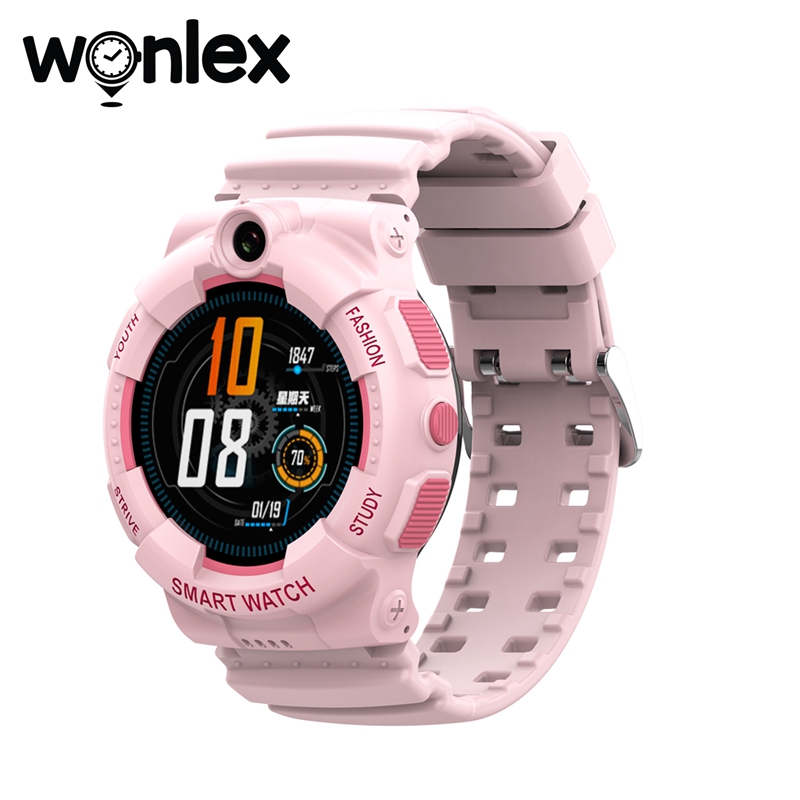 Detachable Strap Casing of Won - Android Smartwatch Accessories ulasan dan harga