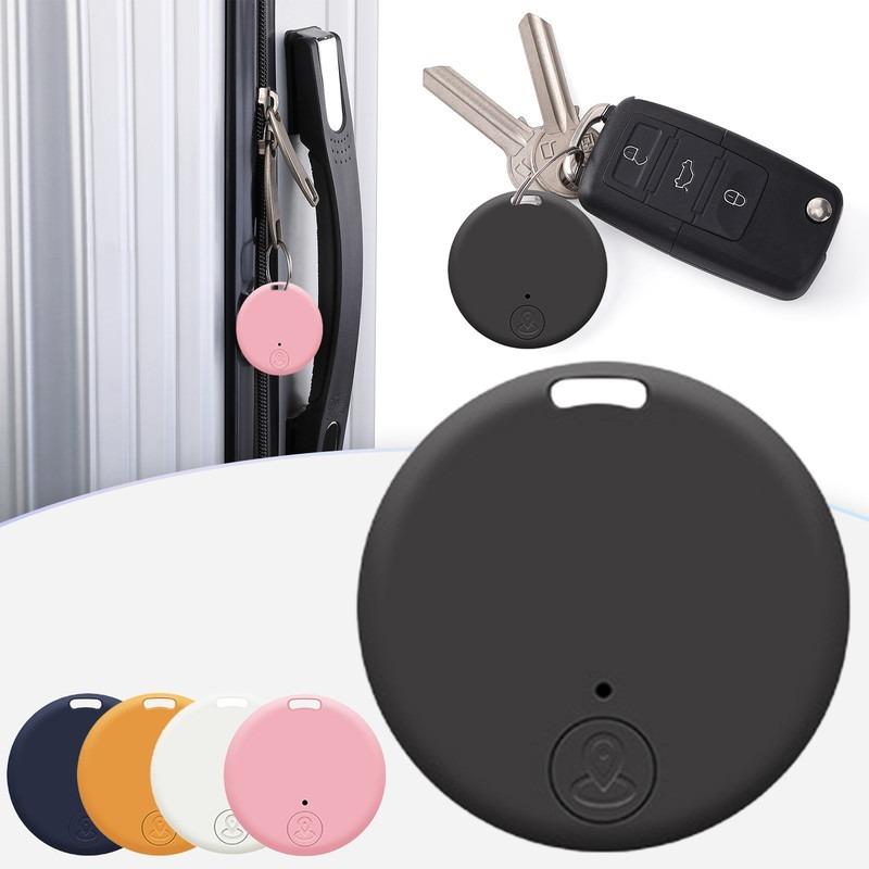 Smart Tag GPS Tracker Find My  - Android Smartwatch Accessories ulasan dan harga