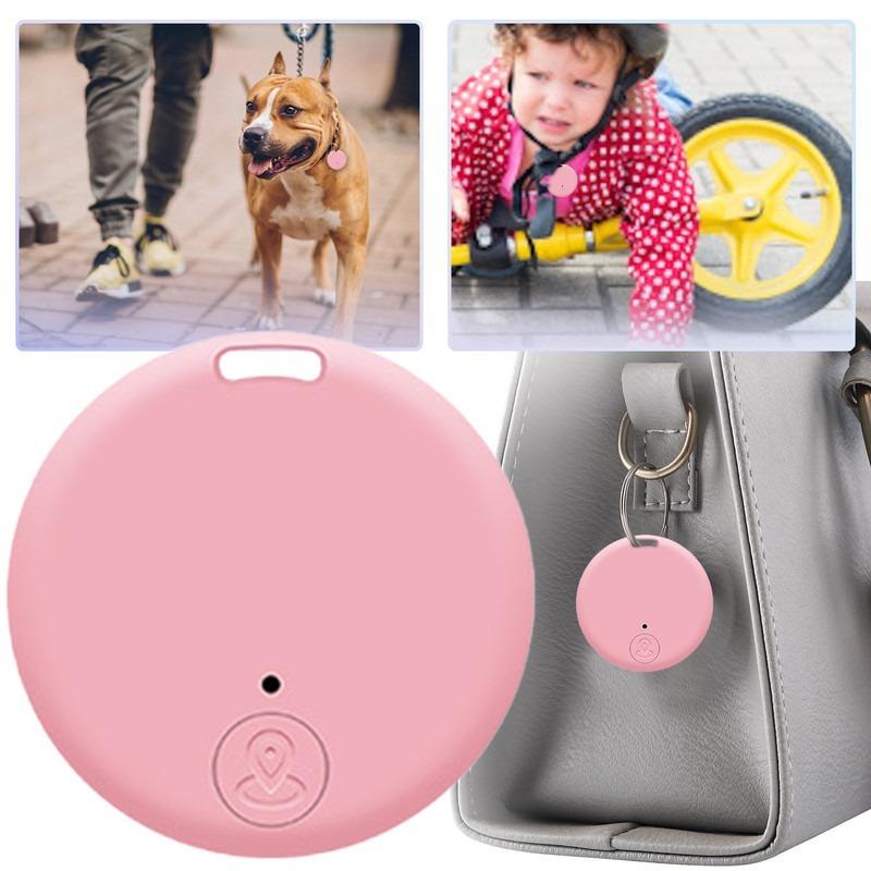 Smart Tag GPS Tracker Find My  - Android Smartwatch Accessories ulasan dan harga