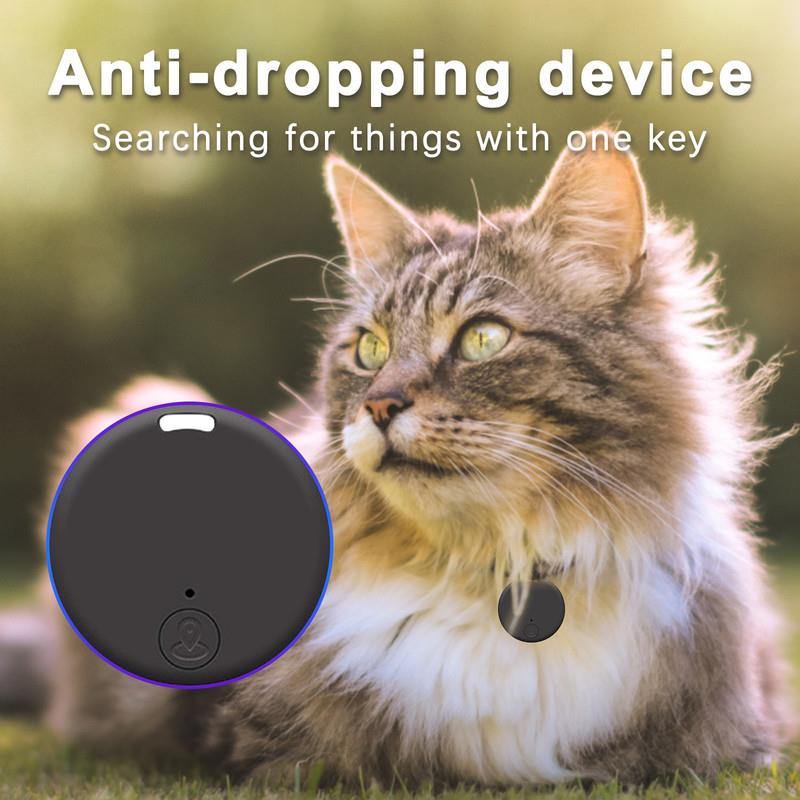 Smart Tag GPS Tracker Find My  - Android Smartwatch Accessories ulasan dan harga
