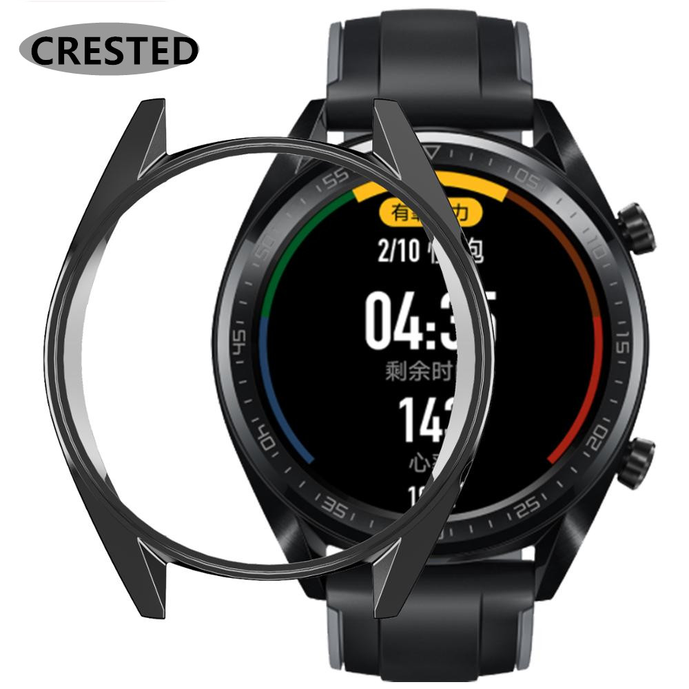 Huawei Watch GT case For huawe - Huawei Smartwatch Accessories ulasan dan harga