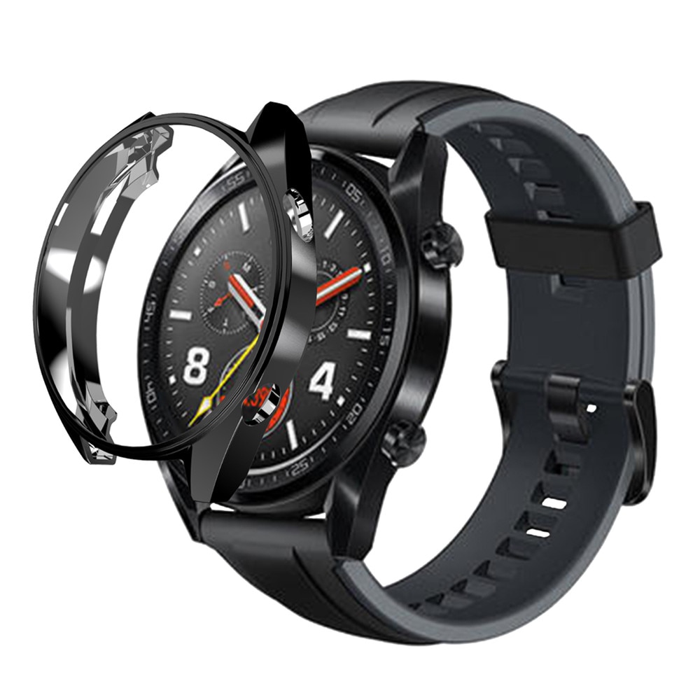 Huawei Watch GT case For huawe - Huawei Smartwatch Accessories ulasan dan harga