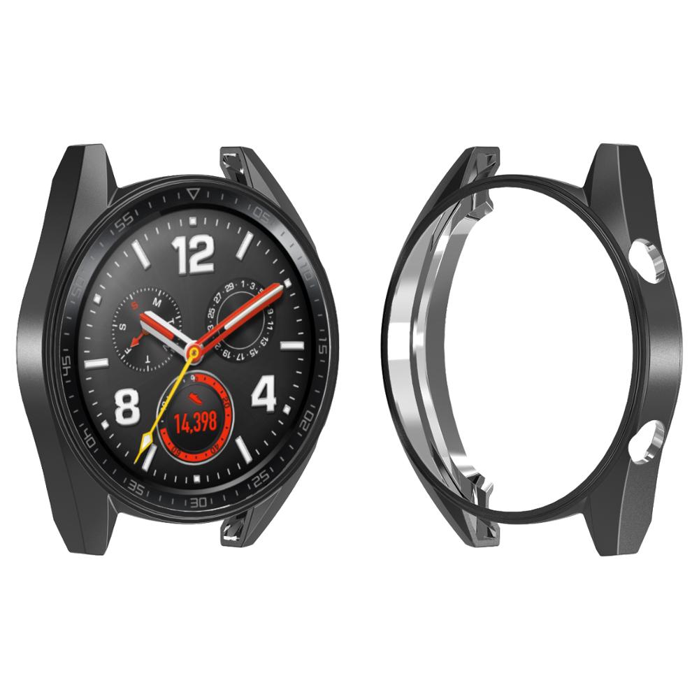 Huawei Watch GT case For huawe - Huawei Smartwatch Accessories ulasan dan harga