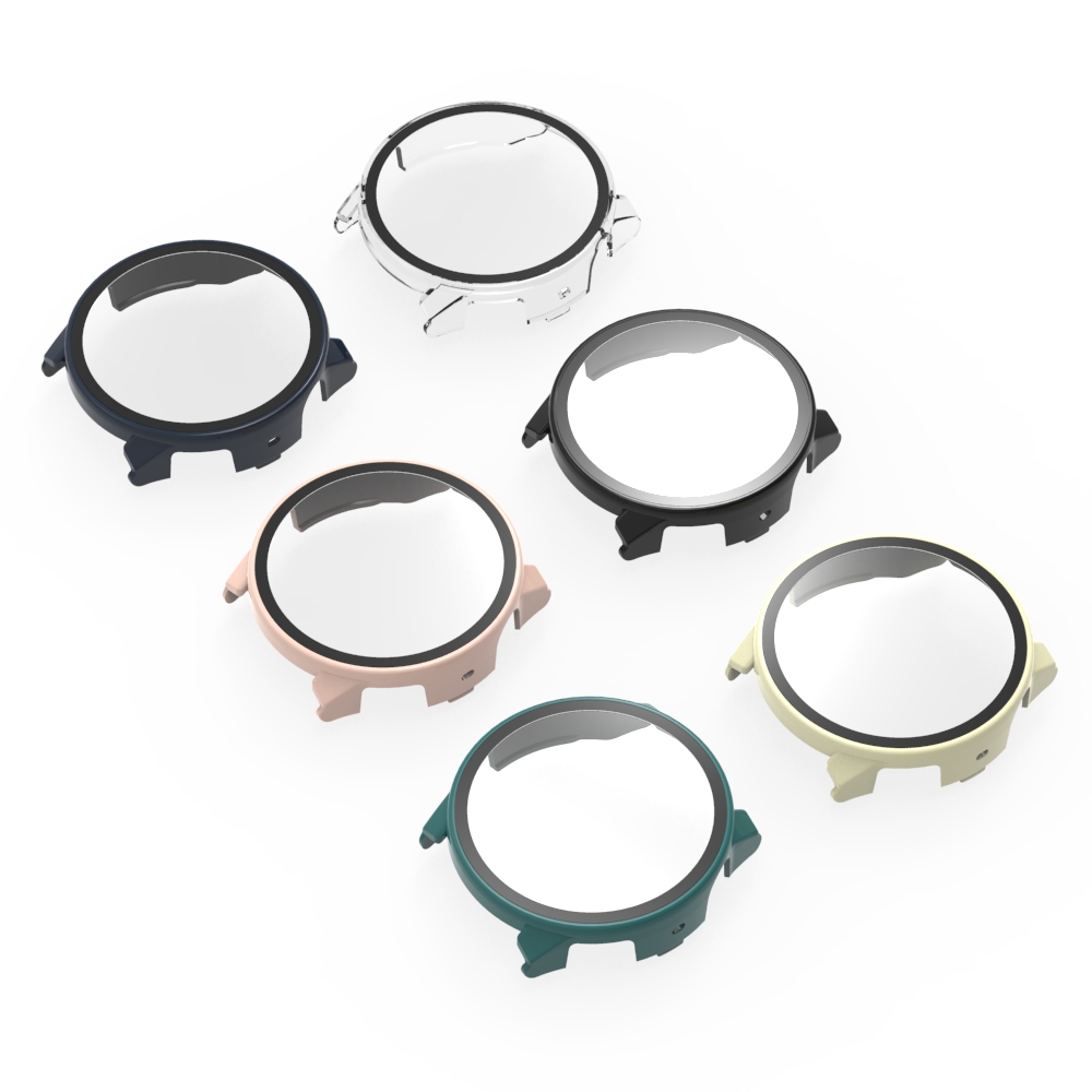 PC edge Protective Watch case  - Motorola Smartwatch Accessories ulasan dan harga