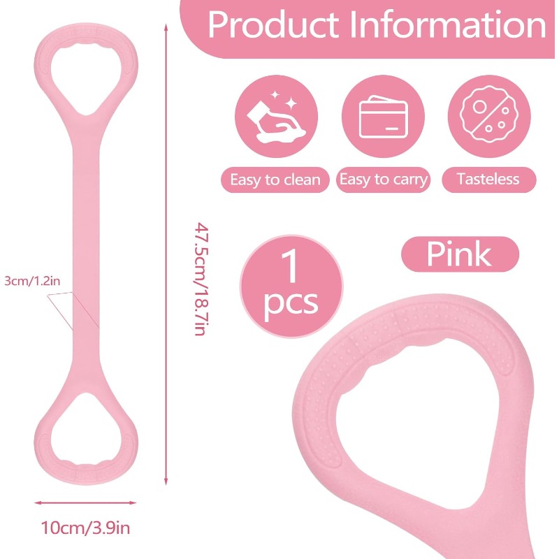 Suitable for Yoga Resistance B - Milanaise Mesh Band ulasan dan harga