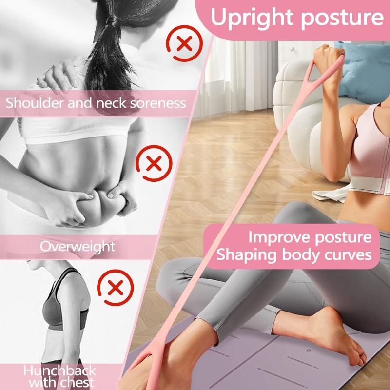 Suitable for Yoga Resistance B - Milanaise Mesh Band ulasan dan harga