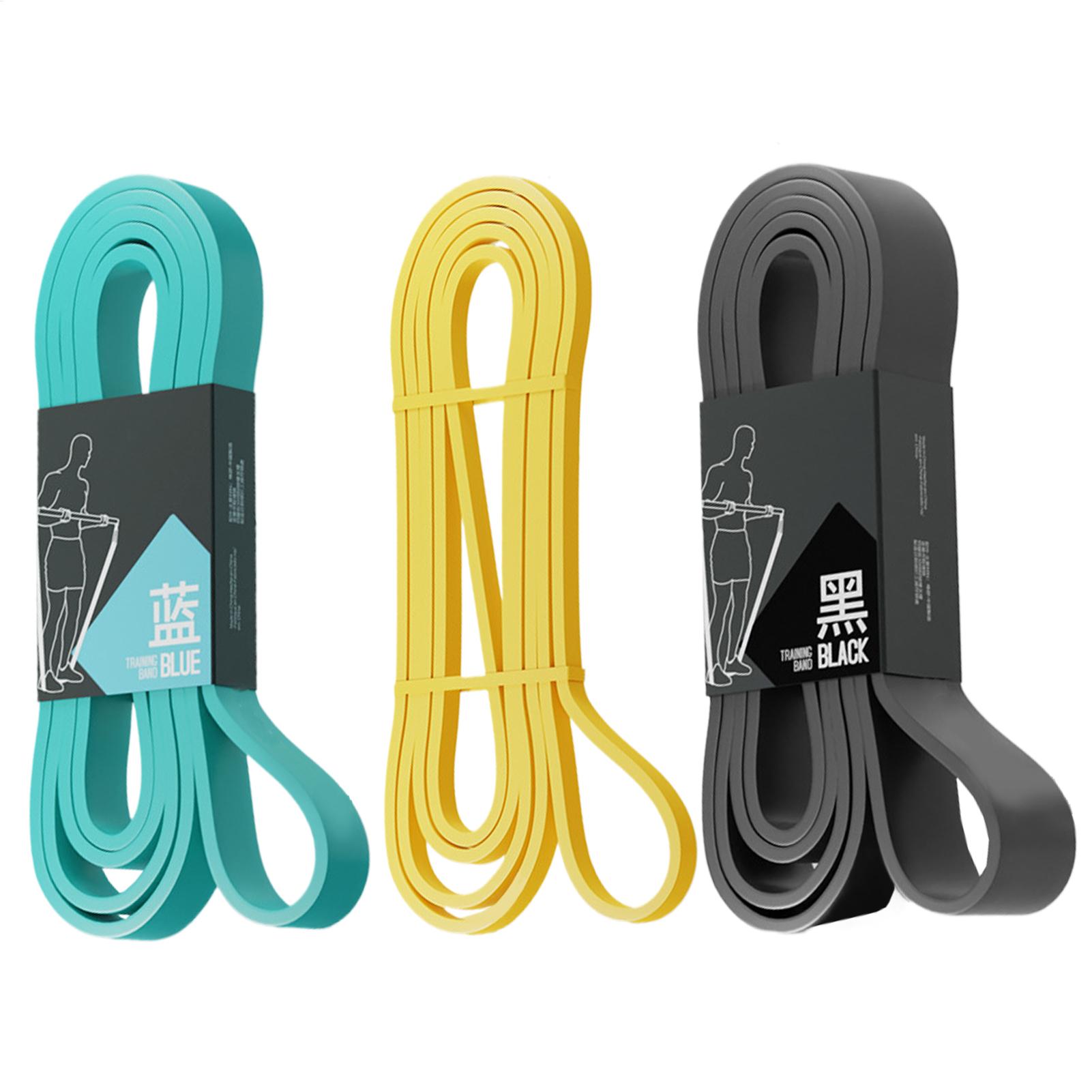 Workout Resistance Bands Elast - Milanaise Mesh Band ulasan dan harga