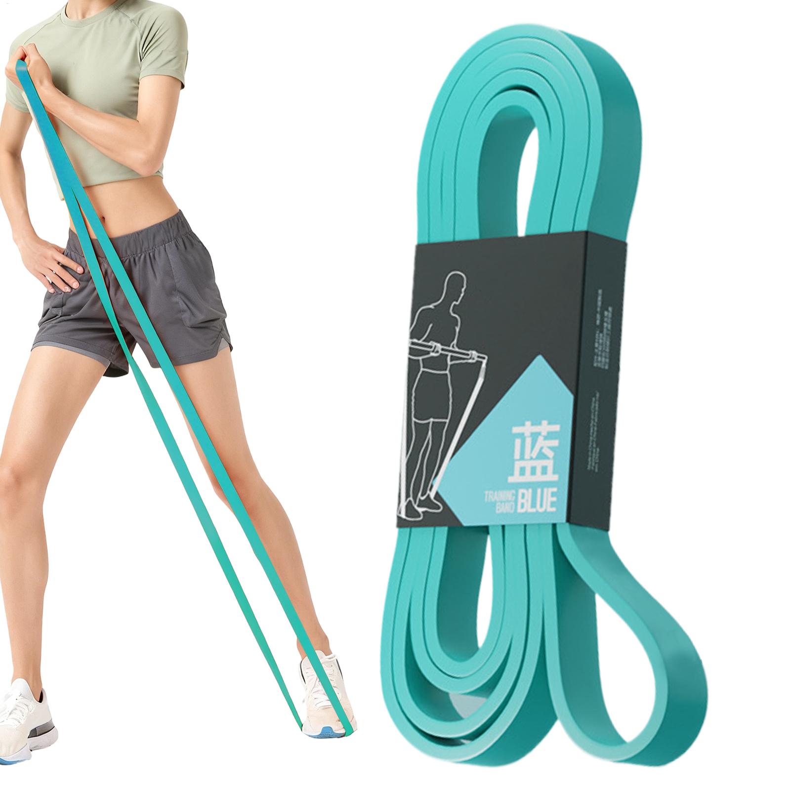 Workout Resistance Bands Elast - Milanaise Mesh Band ulasan dan harga