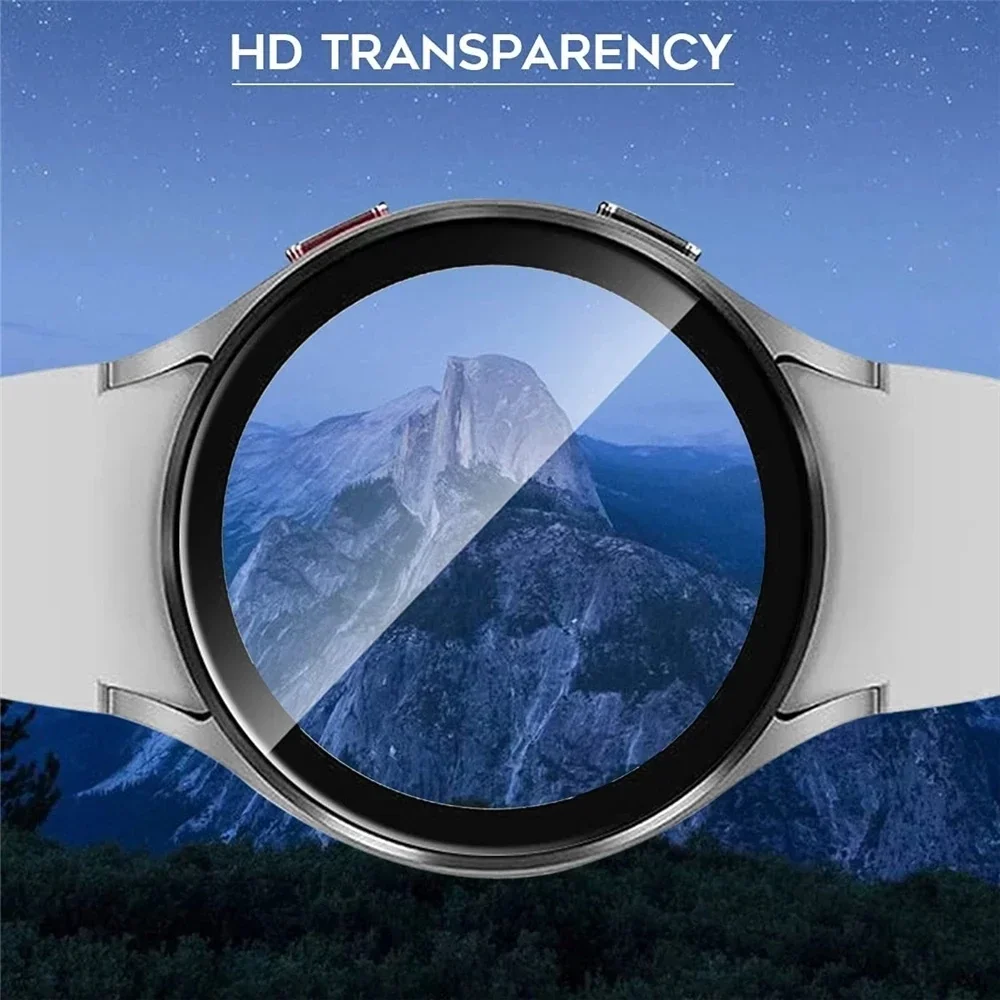 Tempered Glass For Huawei Watc - Huawei Smartwatch Accessories ulasan dan harga